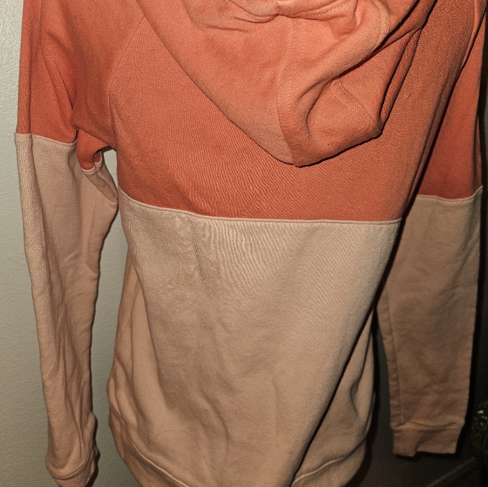 Reebok Womans 1/2 Zip Pullover Size M - Picture 7 of 12